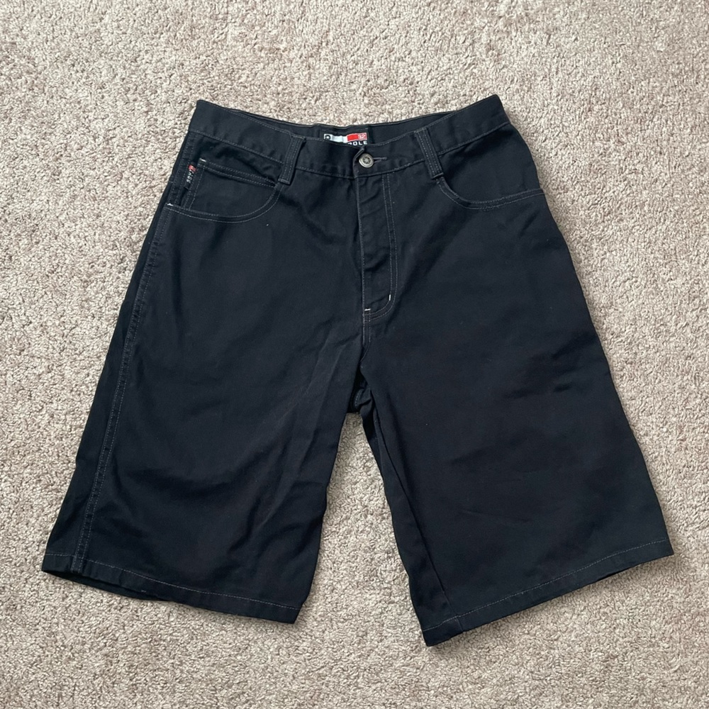 South Pole Men’s Skate Shorts
